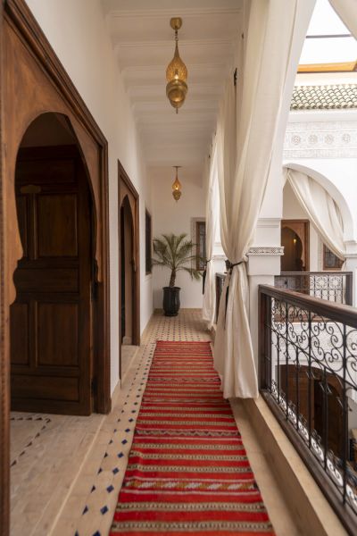 riad medina charme marrakech 6