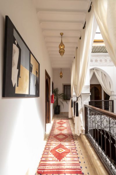 riad medina charme marrakech 7