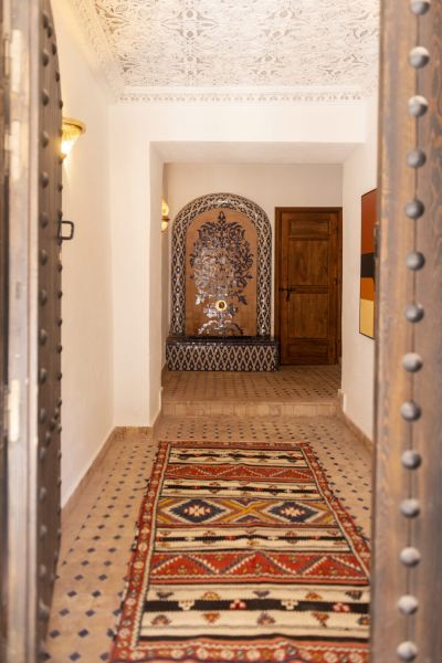 riad medina charme marrakech 8