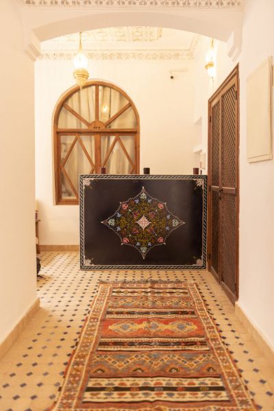 riad medina charme marrakech 9