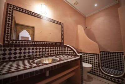 riad medina charme marrakech chambre rubis 2 1