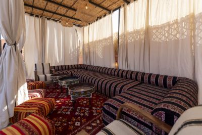 riad medina charme marrakech rooftop 2 2