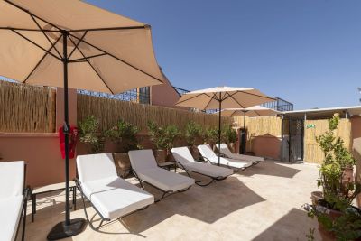 Terrasse Panoramique