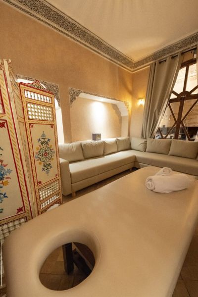 riad medina charme marrakech spa 4