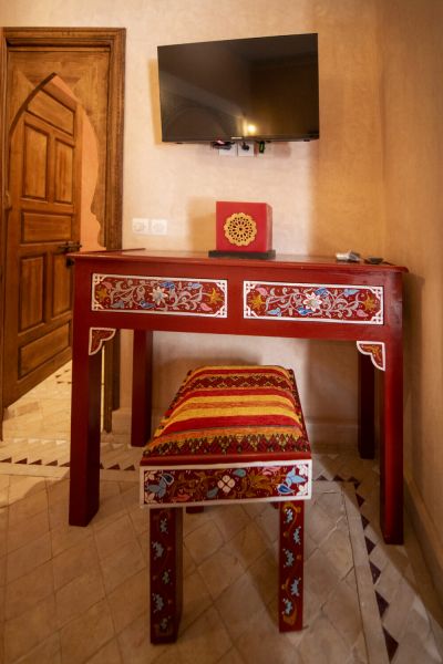 riad medina charme marrakech suite grenat 4 1