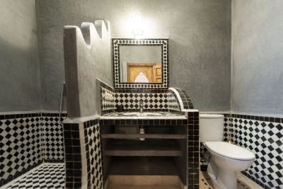 riad medina charme marrakech suite opale 3 1