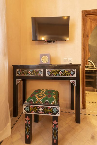 riad medina charme marrakech suite opale 4 1