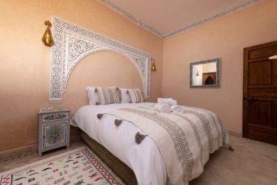 riad medina charme marrakech suite perle 2 1