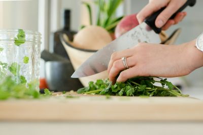 Cours de Cuisine