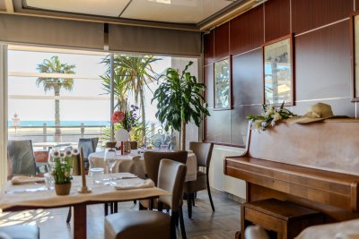 LOGIS HOTEL LE MEDITERRANEE 100