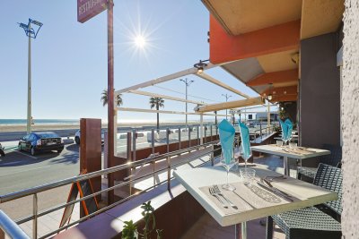 LOGIS HOTEL LE MEDITERRANEE 101 1