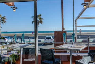 LOGIS HOTEL LE MEDITERRANEE 104