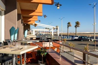 LOGIS HOTEL LE MEDITERRANEE 107