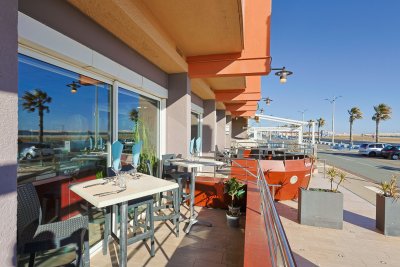 LOGIS HOTEL LE MEDITERRANEE 110