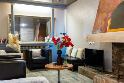 LOGIS HOTEL LE MEDITERRANEE 113