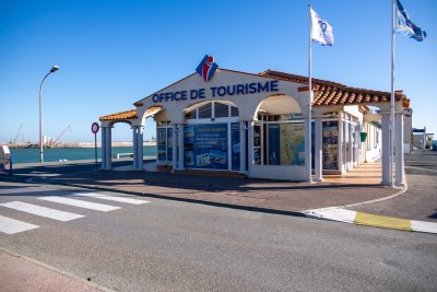 LOGIS HOTEL LE MEDITERRANEE 124