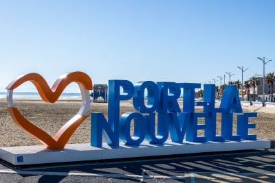 LOGIS HOTEL LE MEDITERRANEE 131