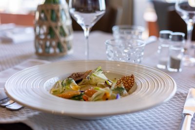 LOGIS HOTEL LE MEDITERRANEE 154