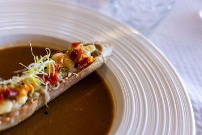 LOGIS HOTEL LE MEDITERRANEE 162