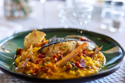 LOGIS HOTEL LE MEDITERRANEE 169
