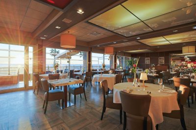 LOGIS HOTEL LE MEDITERRANEE 17