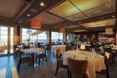 LOGIS HOTEL LE MEDITERRANEE 19 1