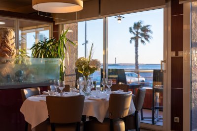 LOGIS HOTEL LE MEDITERRANEE 22