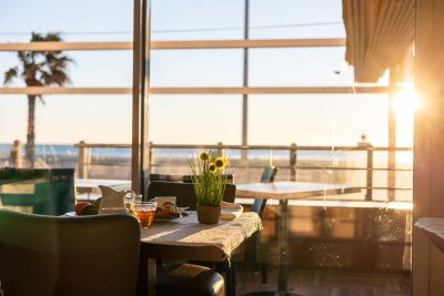 LOGIS HOTEL LE MEDITERRANEE 24