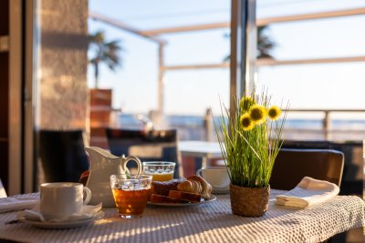 LOGIS HOTEL LE MEDITERRANEE 27