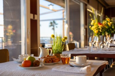 LOGIS HOTEL LE MEDITERRANEE 29