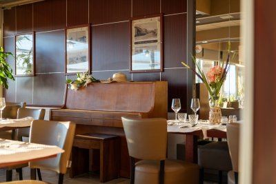 LOGIS HOTEL LE MEDITERRANEE 30 1