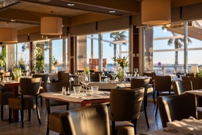 LOGIS HOTEL LE MEDITERRANEE 38 1