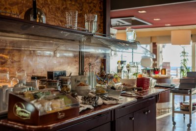LOGIS HOTEL LE MEDITERRANEE 43
