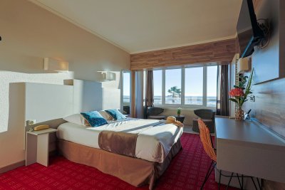 LOGIS HOTEL LE MEDITERRANEE 45 2