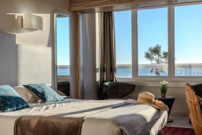 LOGIS HOTEL LE MEDITERRANEE 46 1