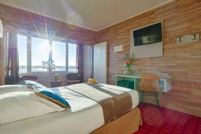 LOGIS HOTEL LE MEDITERRANEE 50 2