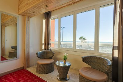 LOGIS HOTEL LE MEDITERRANEE 52 2