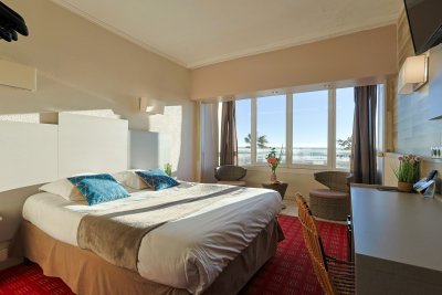 LOGIS HOTEL LE MEDITERRANEE 56 2