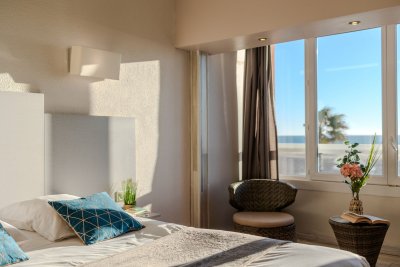LOGIS HOTEL LE MEDITERRANEE 57 1