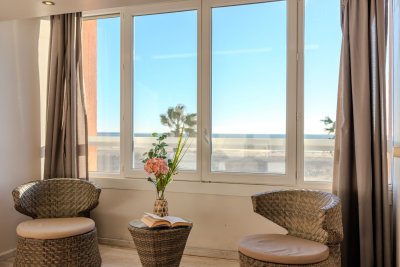 LOGIS HOTEL LE MEDITERRANEE 58 2