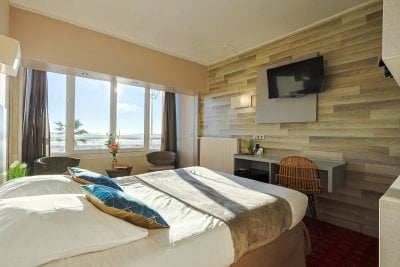 LOGIS HOTEL LE MEDITERRANEE 60 2