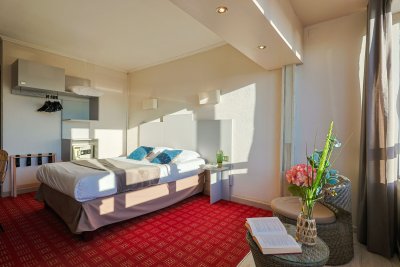 LOGIS HOTEL LE MEDITERRANEE 63 1