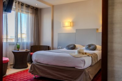 LOGIS HOTEL LE MEDITERRANEE 72 2