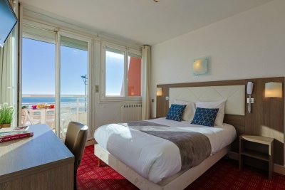 LOGIS HOTEL LE MEDITERRANEE 83 2
