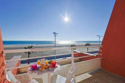LOGIS HOTEL LE MEDITERRANEE 86 2