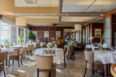 LOGIS HOTEL LE MEDITERRANEE 94 1