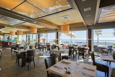 LOGIS HOTEL LE MEDITERRANEE 99