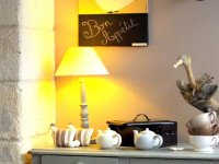 Notre package « Weekend gourmandises »