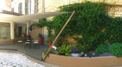 les messageries hotel saintes 11 4 1