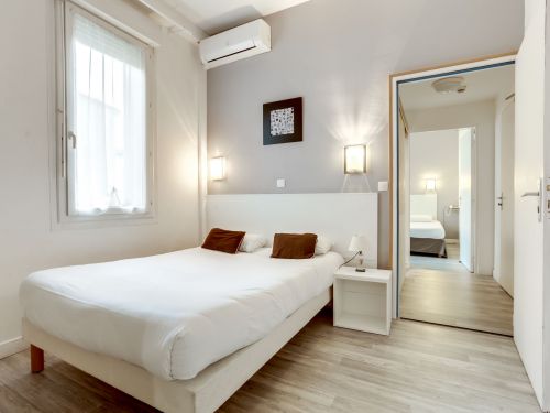 Suite quatre personnes